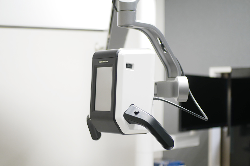 マイクロスコープ