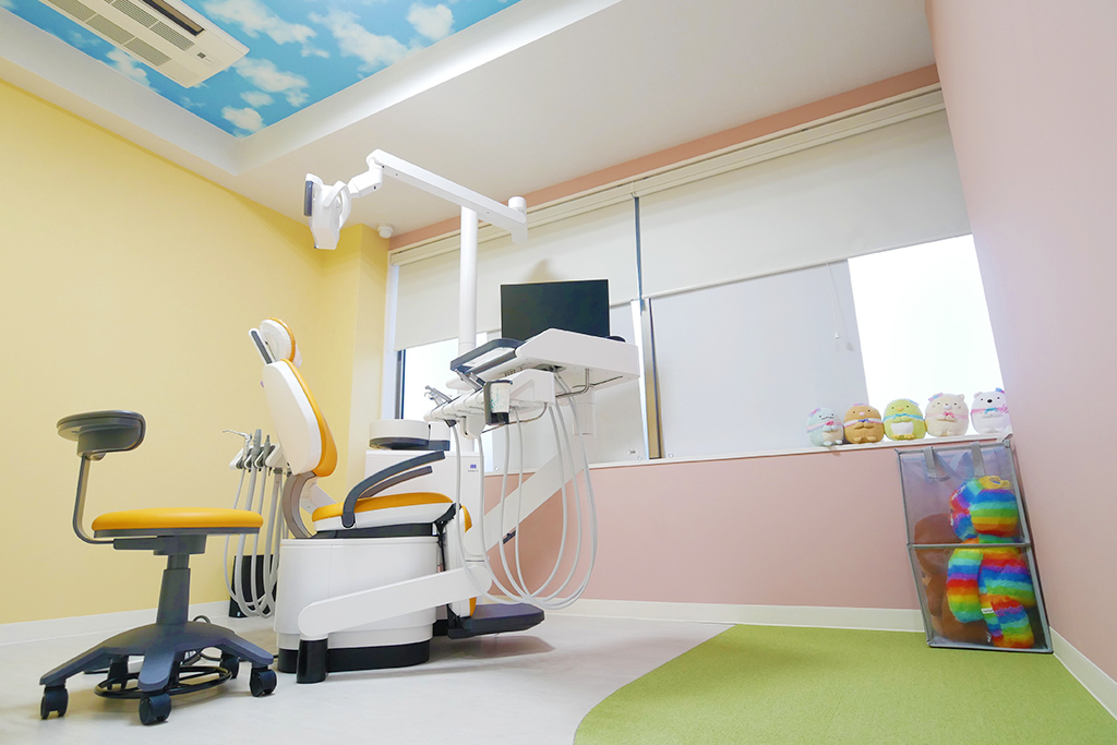 ファミリールーム