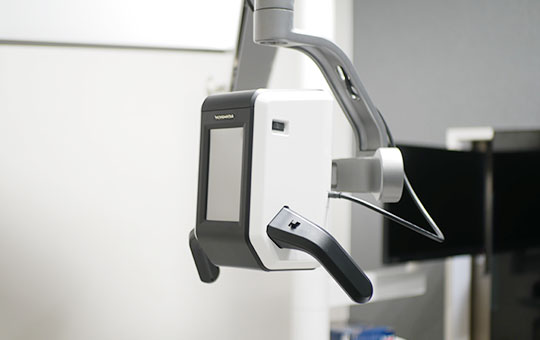 マイクロスコープ